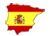 ACORDEONES CRISTO-CRISTINI - Espanol